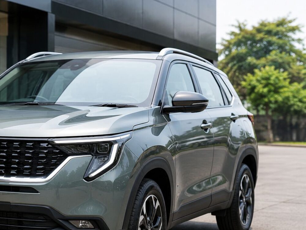 Opel Corsa 2020 Model — Benzin Otomatik