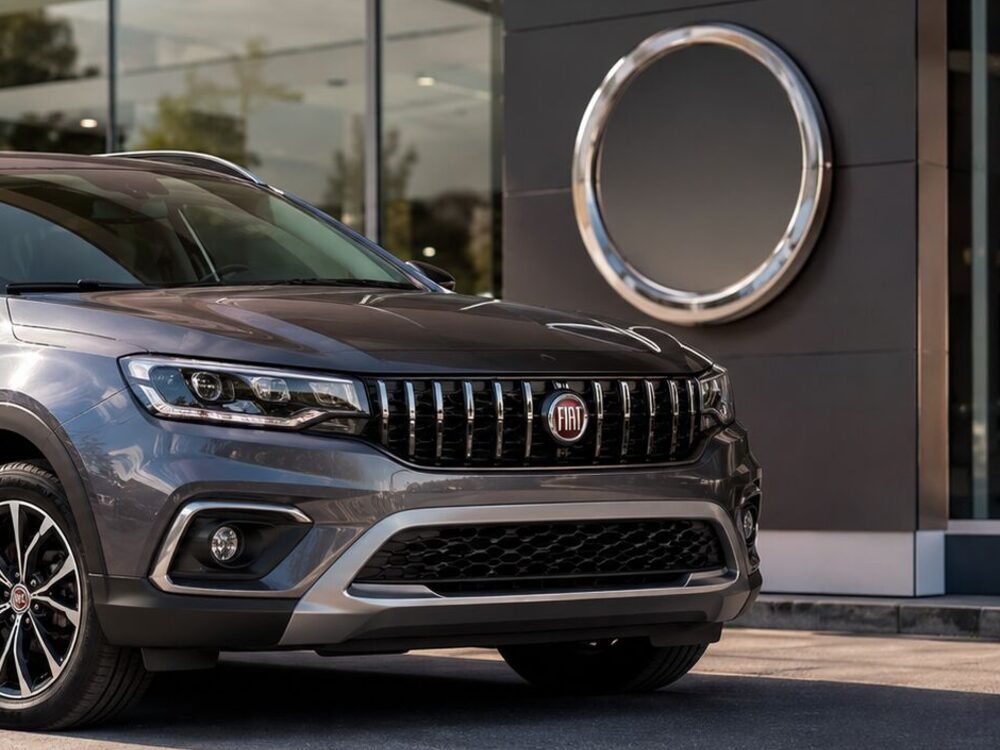 Fiat Egea 1.4 Fire Easy