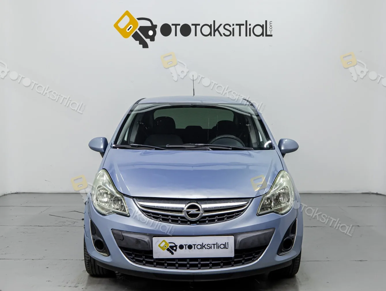 OTOTAKSİTLİAL'DAN 69.999₺ PEŞİNAT İLE 12-24-36 AY TAKSİT İMKANI OPEL CORSA 2007